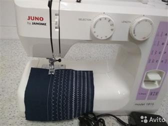    janome model 1815         