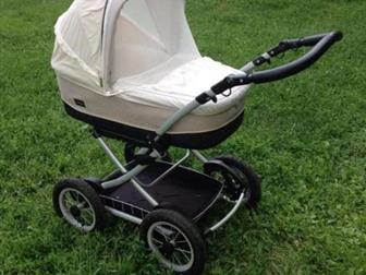   Peg Perego Elite Luxe Beige,    ,   ,      ,    ,   