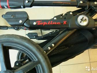    Hartan Topline X (  )   ,   ,  Made in Germany,    5 ,    