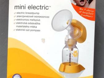  Medela Mini Electric /,   ,   :  2011 ,    5000,   750,     : ,  
