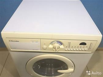    Electrolux EW 1077 F, : 7059 c22,  !  10%  !    10 000 ,  Trade-in,     