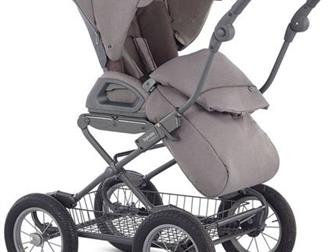       Inglesina Sofia  Ergo Bike Comfort,  ,    ,      