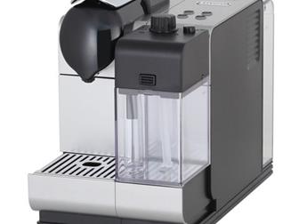   DeLonghi   nespresso   