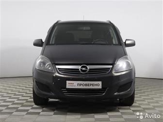 Opel Zafira  : 4 VIN   : XWF0AHM7*D0****18 : 5: C (20112016): 1, 8 MT (140 , , ) :  