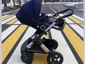 ??Stokke Trailz-  ??, ,     ??       ,     