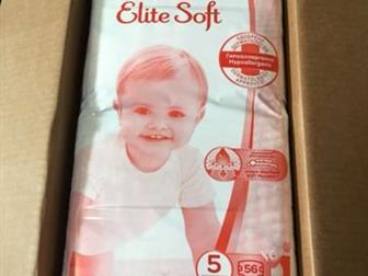  Huggies  Elite Soft 12-22  ( 5) 112     ,    2   56,      ,    