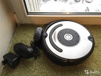   iRobot roomba 561    ,    ,    ,       ,  