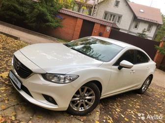    Mazda 6! ,   ,      -    ,    