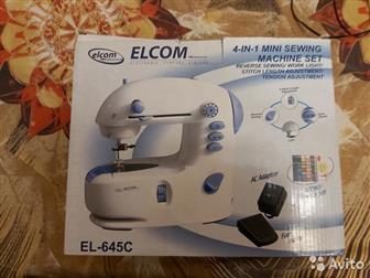       Elcom EL - 645C   ,     ,  , ,     