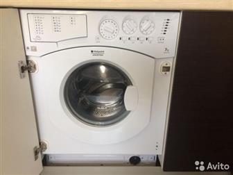 ,   !     38 ,    Hotpoint Ariston AWM 108   7    ,    