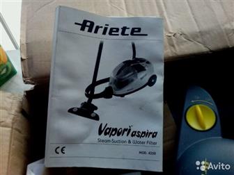  Ariete Vapori aspira,  ,   ,  