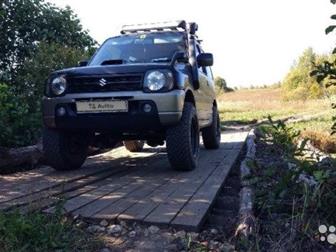 Suzuki Jimny ����� JB23W (������ ����) ���� � ������������ ������������ Land Venture: �� ����, �������� ������ � �������, ���������, �������� �� �����, �������, � ������