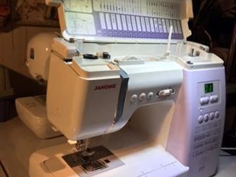 Janome6260  ,  ,    -    ,  