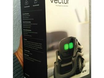   Anki Vector   !      Anki Vector         