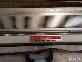    Silver reed srp 325  5    /  