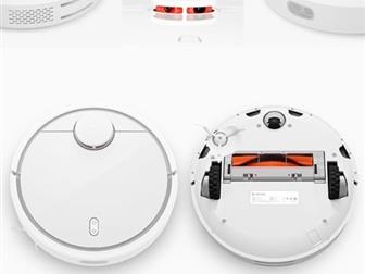 - Xiaomi Mi Robot Vacuum        ,     :       