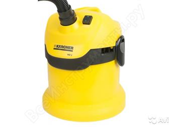    Karcher WD-2,     , (     !),    ,  