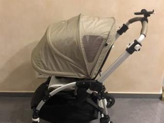       ,  Bugaboo bee 5 Tone limited edition,  ,   : -     