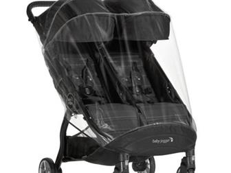 ,      Baby Jogger  ,  CityTour 2 Double - 3050  3350      ,   