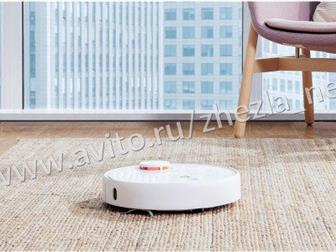 - Xiaomi (Mijia) Mi Robot Vacuum Cleaner 1S ( 2019)      Xiaomi Mi Robot Vacuum Cleaner,    