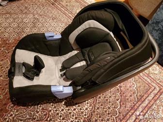 RECARO Privia 0   15      Recaro CityLife  : /  