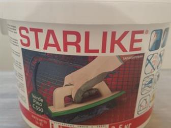 ���������� ������� �������/litikol verde pino c, 550 �������,  ����� �� �����������,  �������� ����� �������, � ������