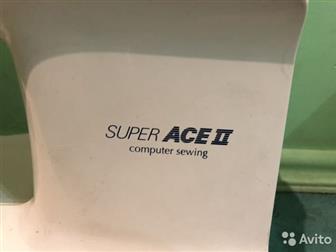    super Ace II    