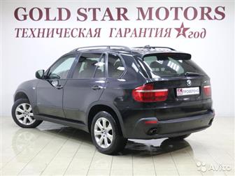    !      /   50 000 ,     /     120 000 , BMW X5 2007 , 3, 0 si 3, 0 AT (264 ,  