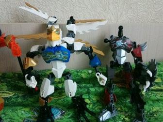 lego bionicle,4 ,  ,    : /  