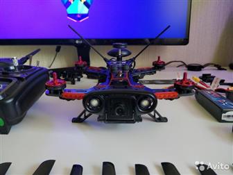  FPV  Walkera Runner 250 R       :  GPS, OSD  FPV ,      