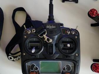  FPV  Walkera Runner 250 R       :  GPS, OSD  FPV ,      