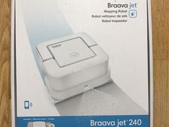   iRobot Braava jet 240 /   