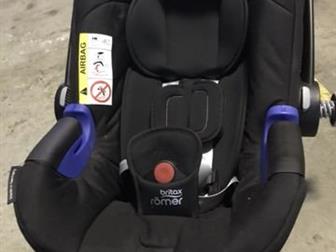   Britax Romer baby safe2 i-size    2018 ,   ,  , : /  