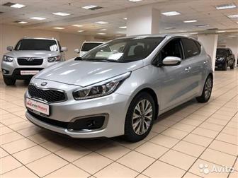  Kia Ceed     !   -!    ,   120 000 !   