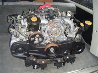     EJ22  Subaru 72651553  