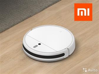 - Xiaomi Mijia Sweeping Vacuum Cleaner 1C (SKV4073CN)!!!       ,     !!!  