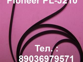        Pioneer PL-J210  pioneer plj210 72769154  