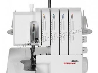           ===>>> Bernina 880DL   ,   :  