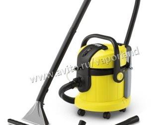           ===>>> Karcher SE 4002 EU   :1,        