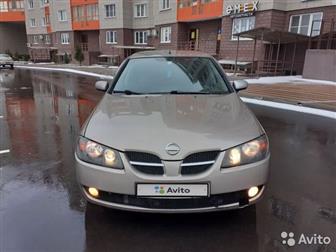  Nissan Almera 2005  ,   ,  ,D,,S,   ,  ,  