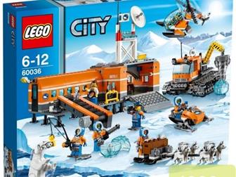 Lego /  , ,  , 60036- 400060035- 180060034 - 250060033 - 100060032 - 350      ,  