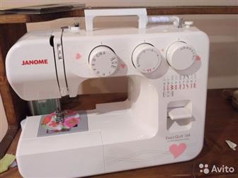    ,  ,   ,   Janome Exact Quilt 18A -       