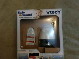     (  ) Vtech Safe:   