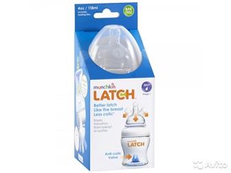  LATCH munchkin    120 ,  0     ,     ,  ,  