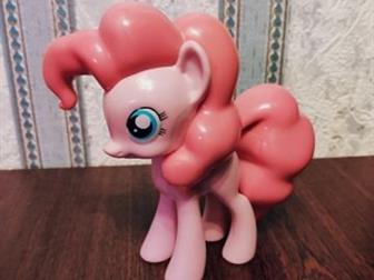 Pinkie pie ( )  , , :   