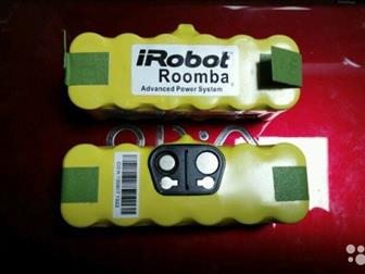     i-robot Roomba 700, 600, 500, , -,    45-60,-1, , , 2-2, 3-3, li-Ion -  