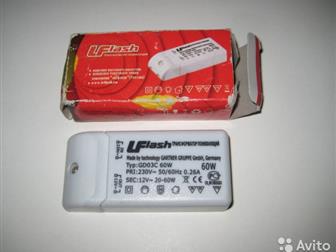 1,  ������������� ���������� GD03C 60W ����������� � ��������,  �����,  ������ ��� ����� �� ����� �� �� ���������� SUPRA STV-LC2277FL2,  ������������� ����������� � ������