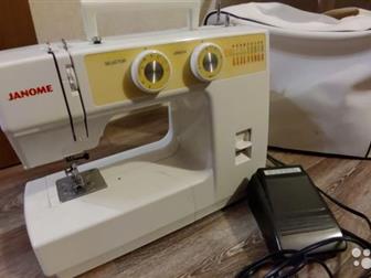   Janome,    20 ,    ,  ,    ,   ,  6000,   