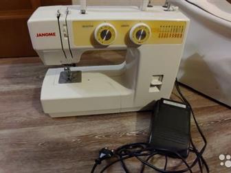   Janome,    20 ,    ,  ,    ,   ,  6000,   