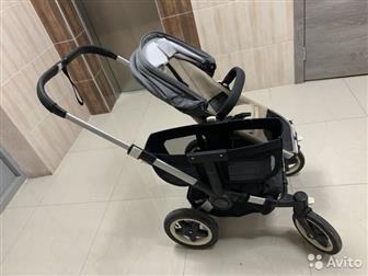    bugaboo donkey twins,         ,      1,5 ,   :  ,   